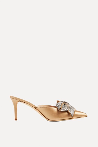 Paley Mules from Sarah Jessica Parker