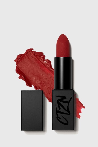 Code Red Rooi Lipstick