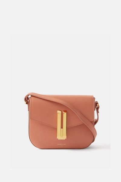 Vancouver Cross Body Bag from DeMellier