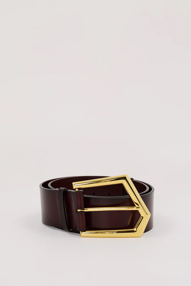 Wide Belt from Dissh