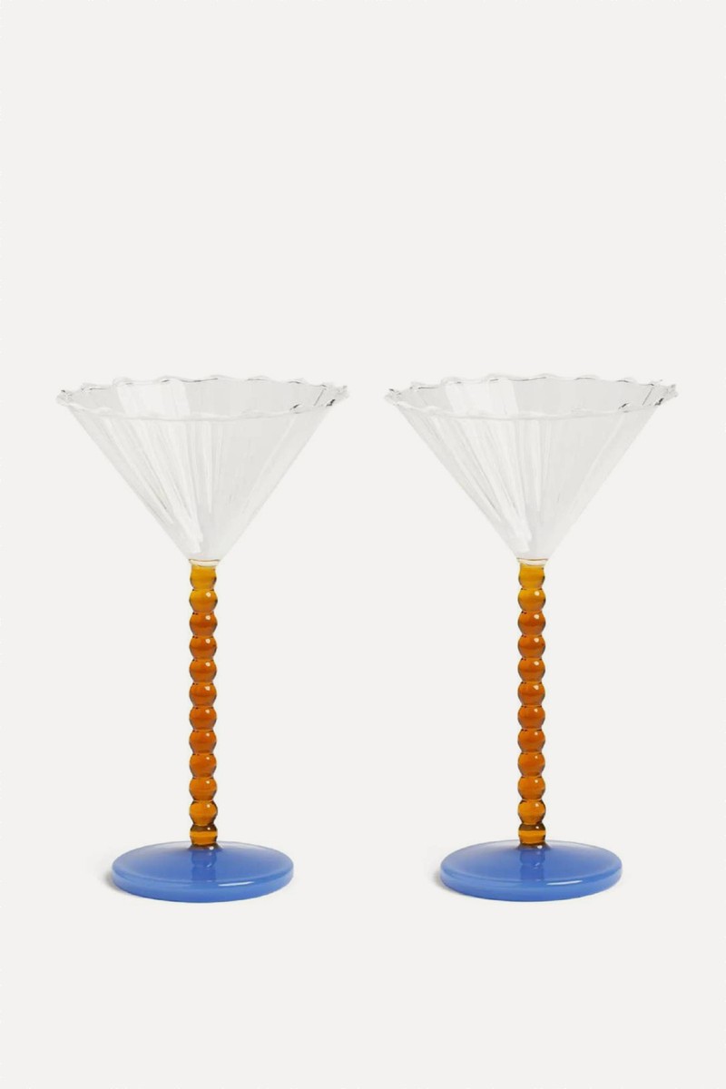 Pearl Cups from & Klevering