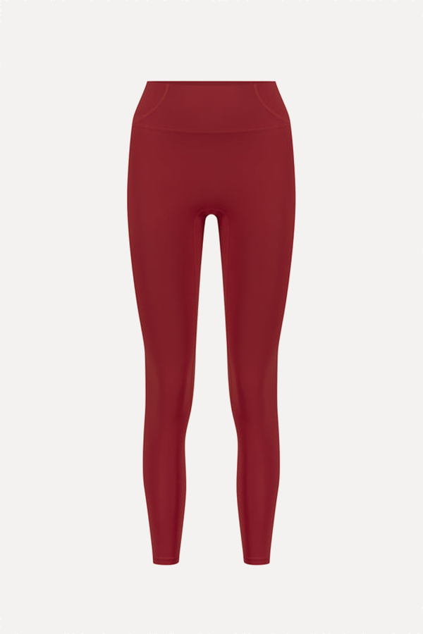 Sculpting Leggings 2.0