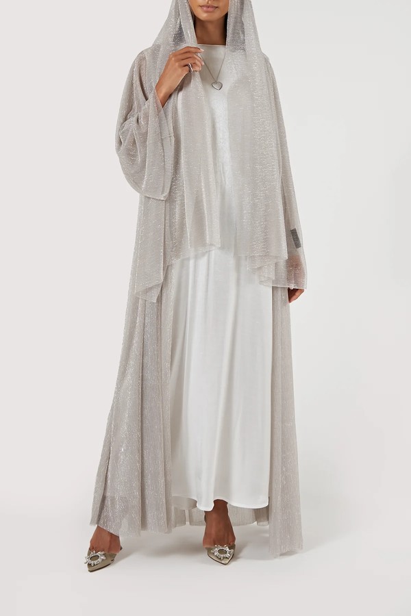 The Fatam Abaya