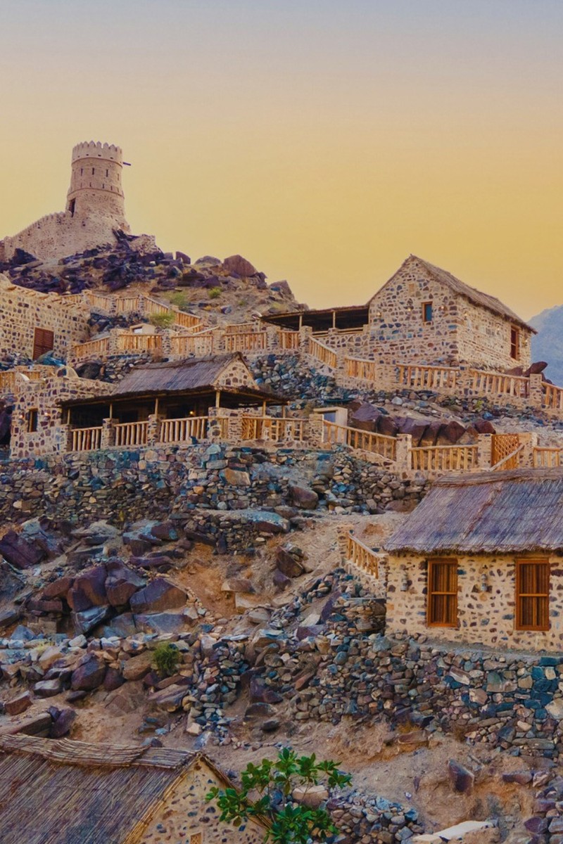 Najd Al Meqsar By Sharjah Collection