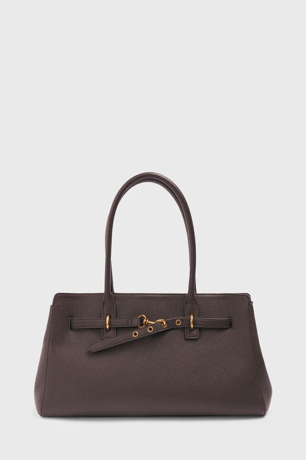 Top-Handle Bag