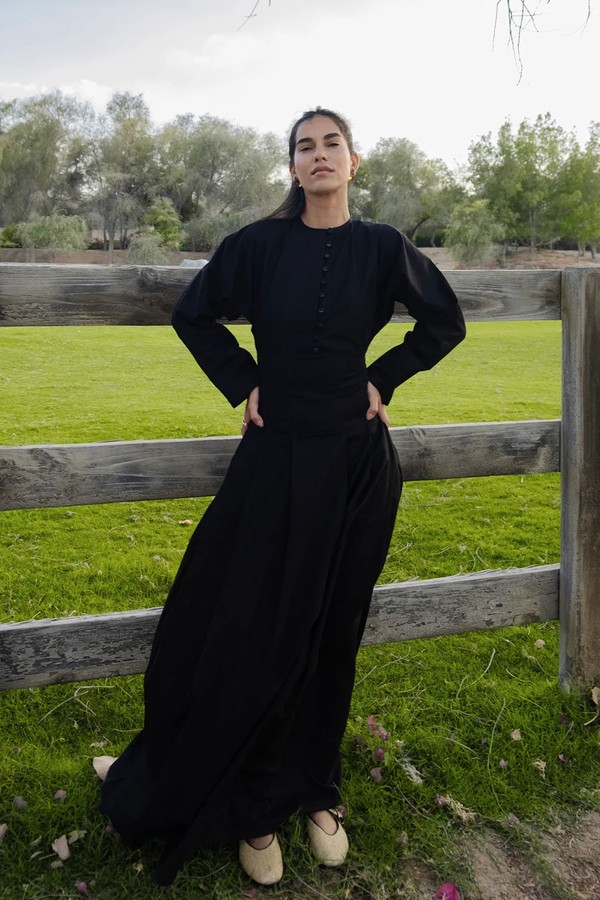 The Dana Dress