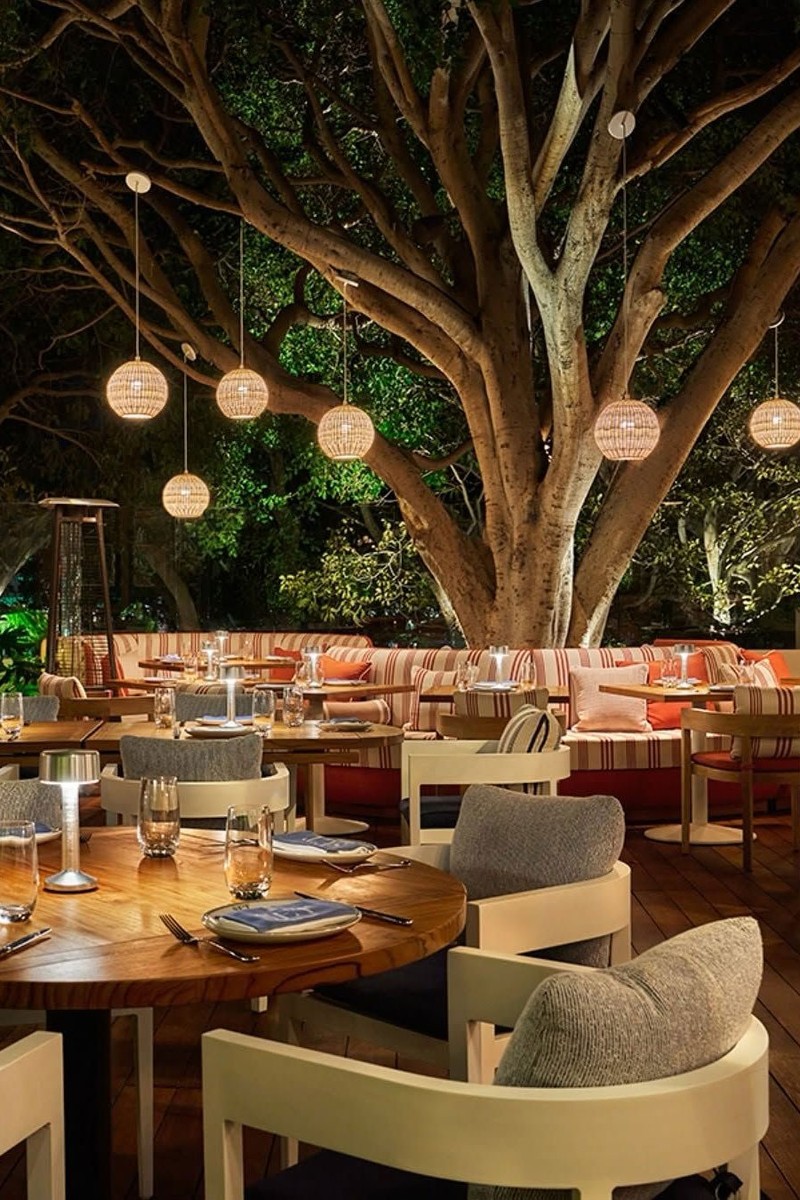 Pendry Hotel 
