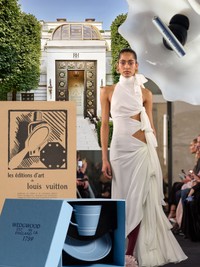 The Luxe List: October