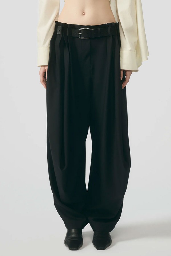 Kavék Trousers from Ilài Sarài