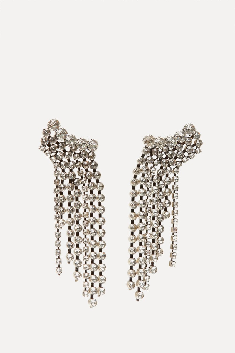 A Wild Shore Cascade Earrings from Isabel Marant