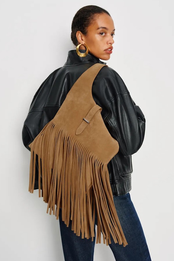 Ivy Tote Bag from Reformation