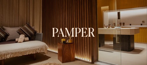 The Best Places For A Pamper In Jeddah