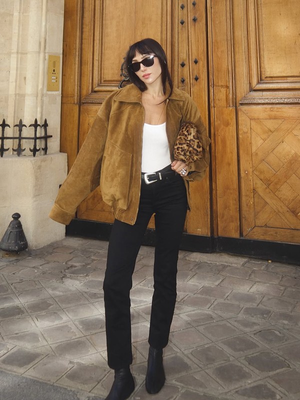 Street Style: Get the Look