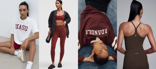 37 Athleisure Pieces We're Loving