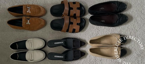 The SL Directory: Stylists & Personal Shoppers