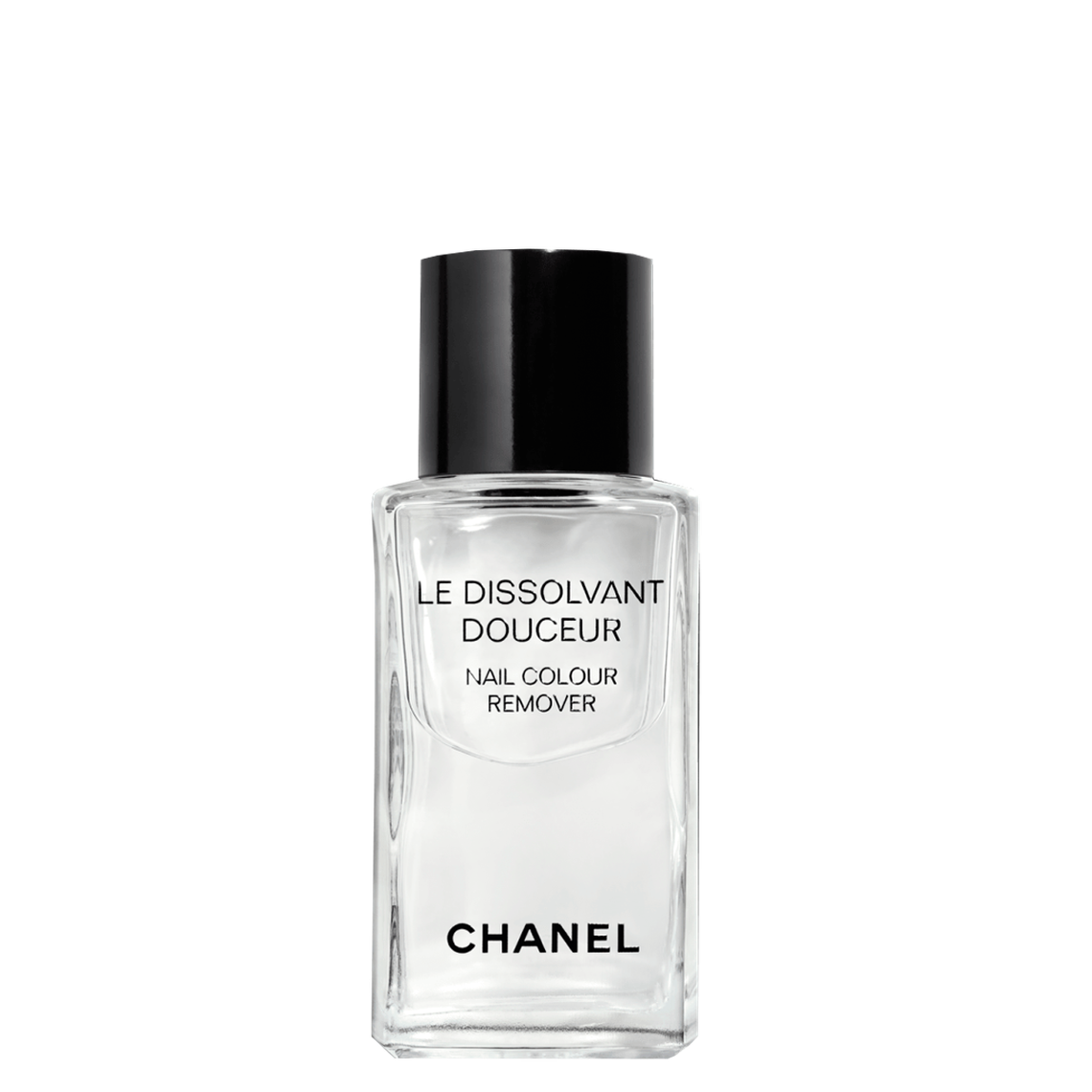 Beauty Nail Enamel Remover from Chanel