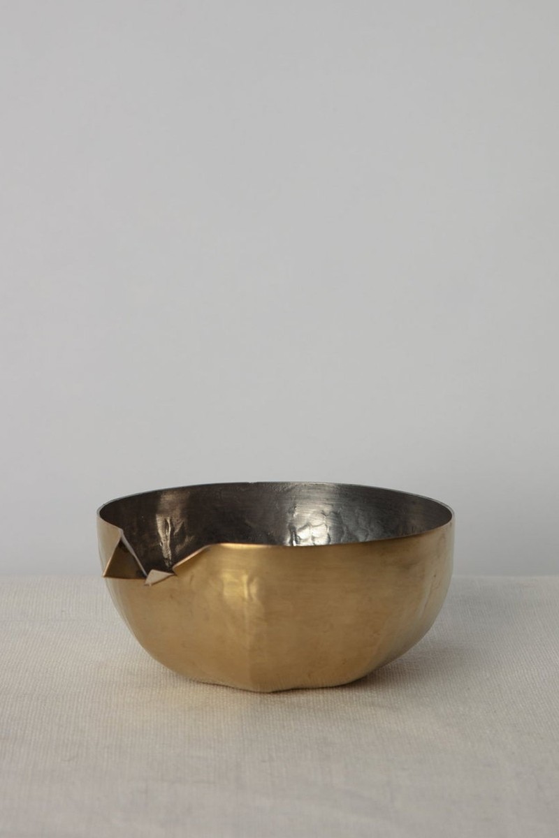 Pomegranate Bowl from Orient 499