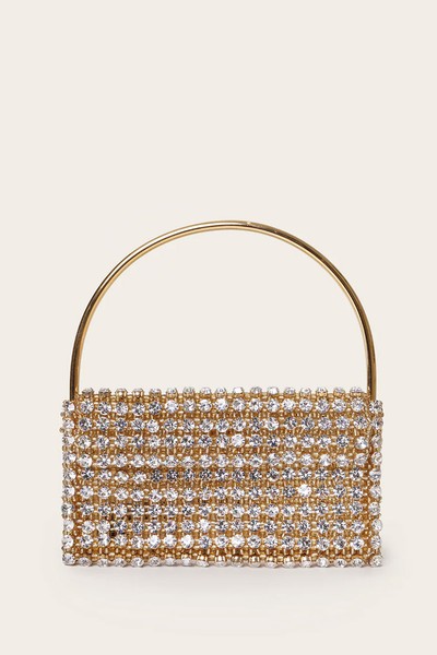 Nuances Baguette Bag