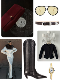 Everything A Cool Fashion Founder Is Loving Right Now 