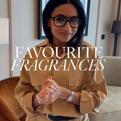 What’s your favourite fragrance? We asked our SL ME team & friends what they’re loving right now