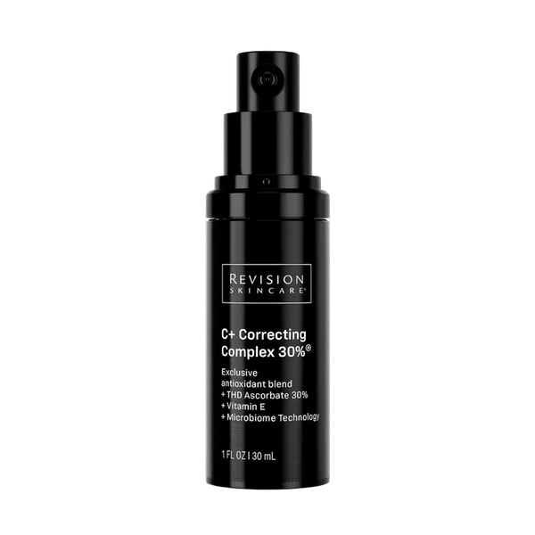 C+ Correcting Complex from Revision Skincare