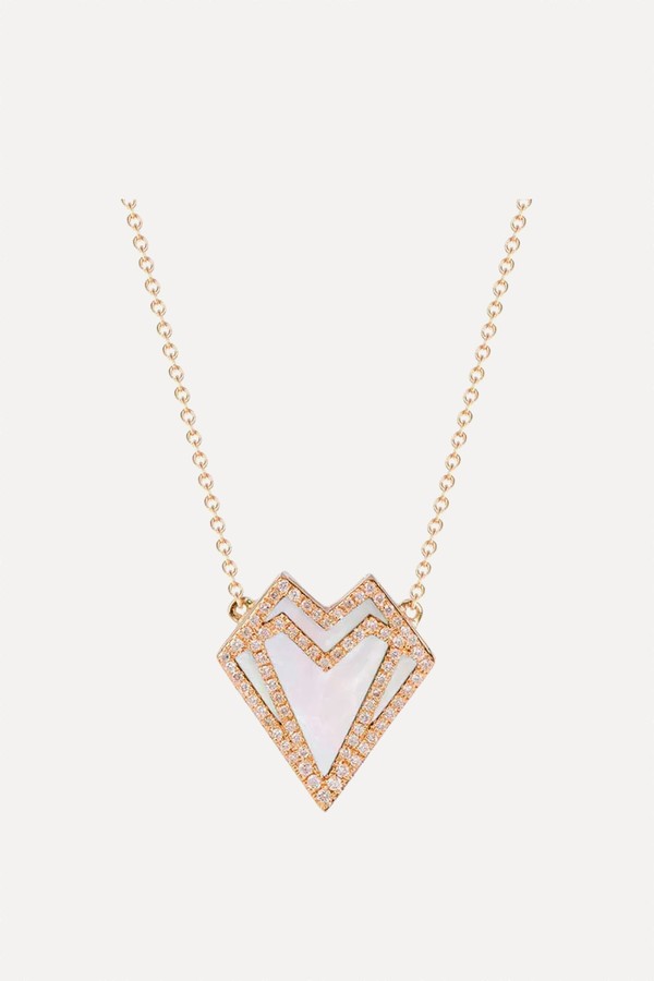 My Heart Necklace