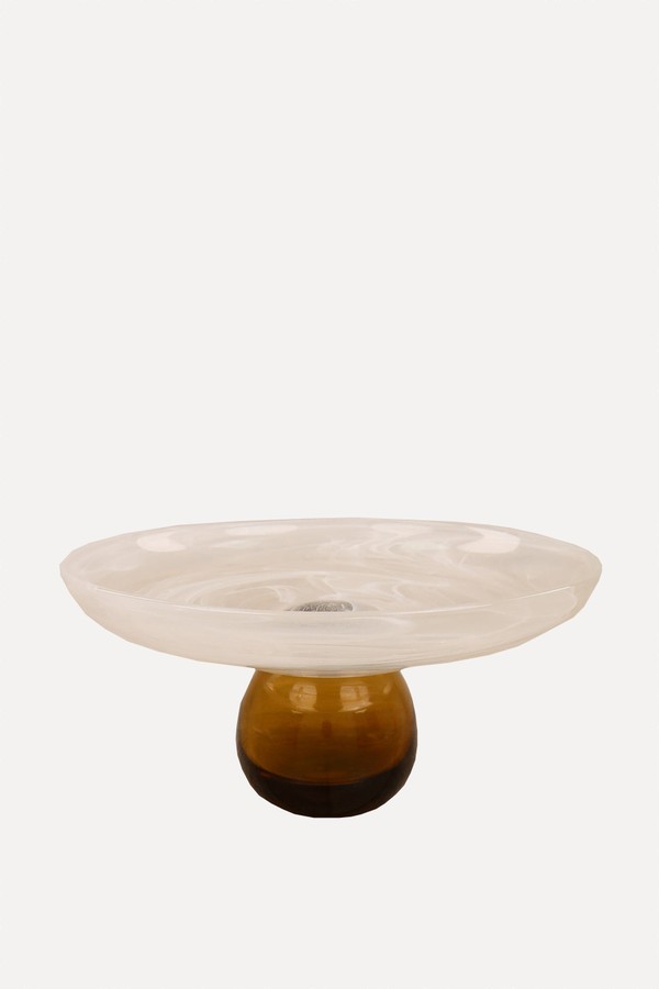Glass Plate
