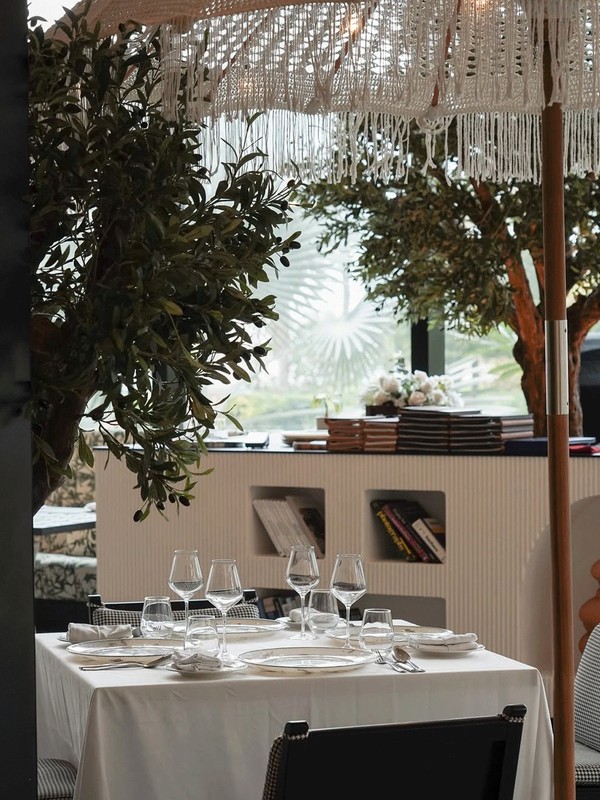 Where To Book Your Next Business Lunch 
