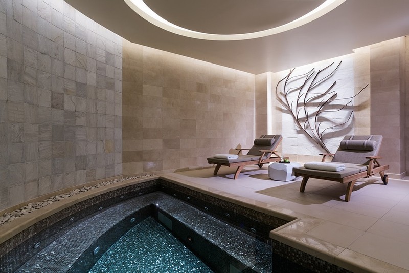 Sense, A Rosewood Spa