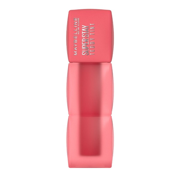 Teddy Tint Lipstick In 'Petalcore'