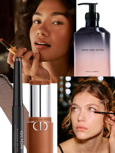 The Beauty Radar: March