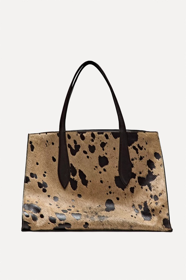Icon Crossbody Bag