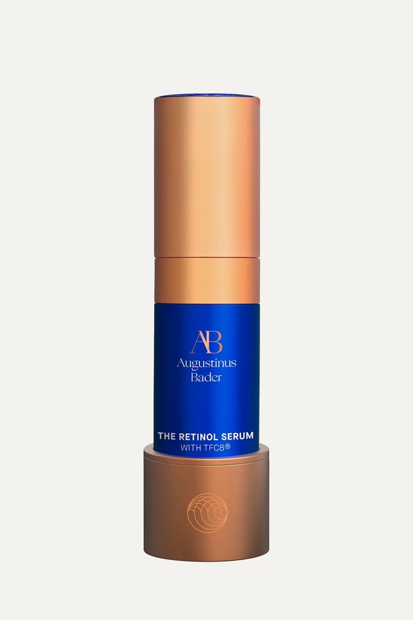 The Retinol Serum from Augustinus Bader