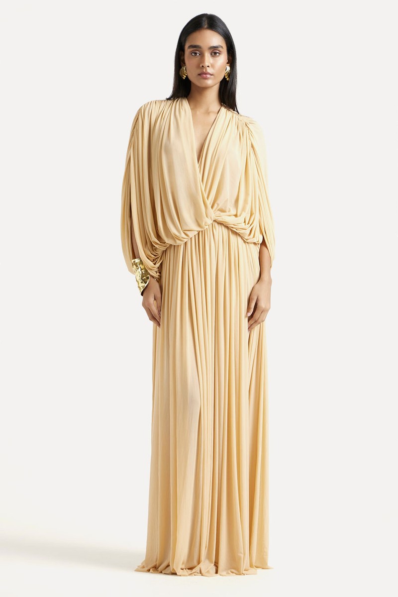 Rori Dress from Deme By Gabriella