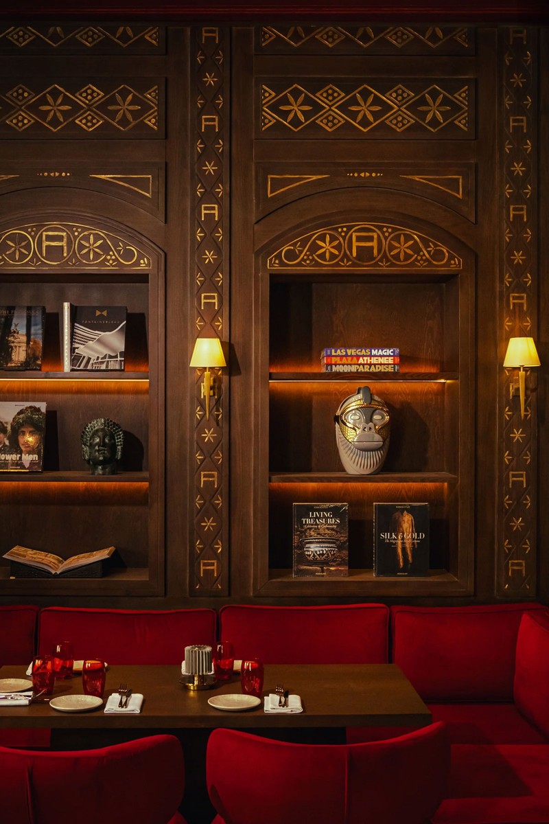 Maison Assouline Riyadh