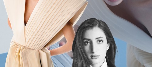 Meet The Designer: Yasmin Mansour  