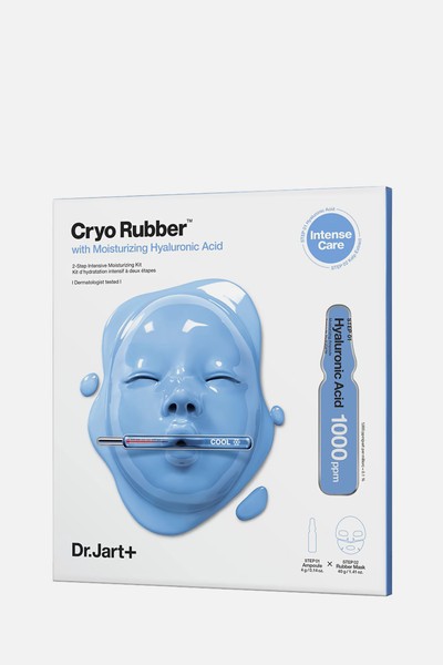 Cryo Rubber Face Mask from Dr.Jart+