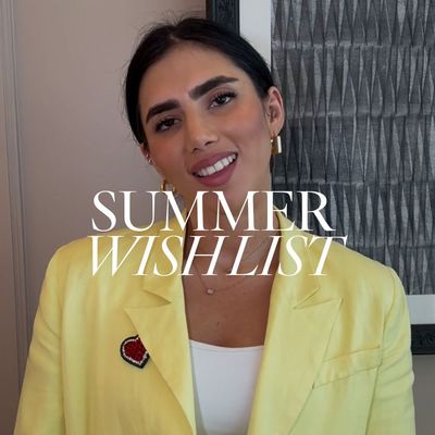 Looking to refresh your summer wardrobe? Here’s what the SL ME team has on their summer fashion wi