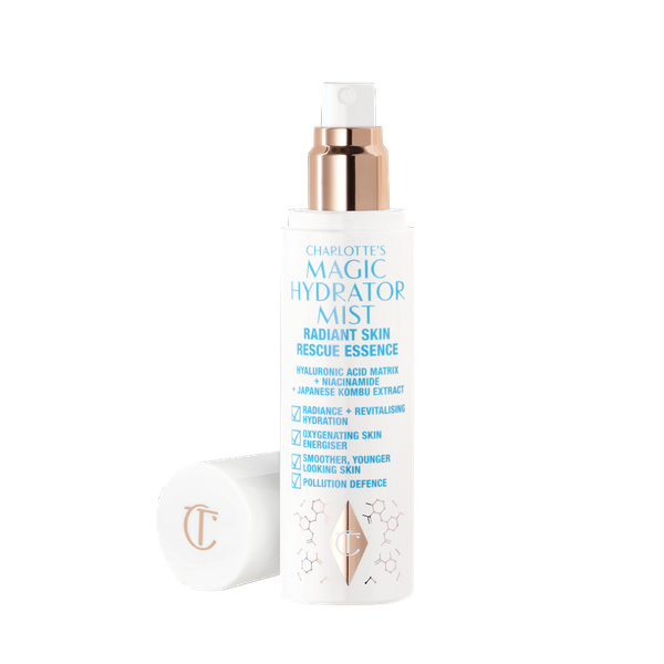 Magic Hydrator Mist from Charlotte Tilbury