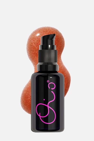 Supercharged Glow Facial Serum from Oio