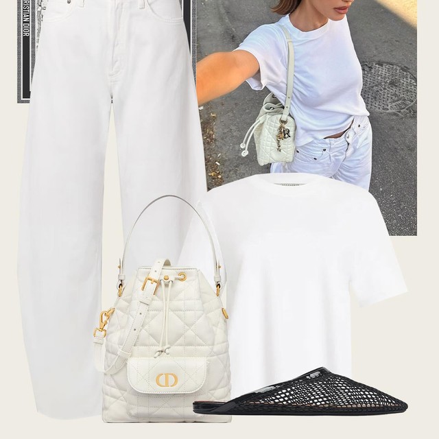 Need some fresh outfit inspo? Here are 4 looks to recreate…

Karen Wazen:

Top: @allsaintsme 
Jea
