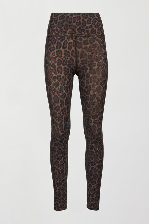 High Rise Leggings from Carbon 38