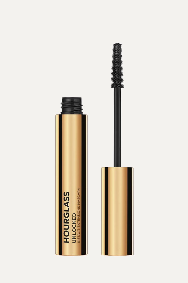 Unlocked Instant Extensions Mascara from Hourglass