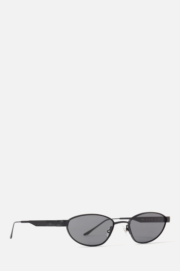 Bella Cat-Eye Sunglasses from Karen Wazen