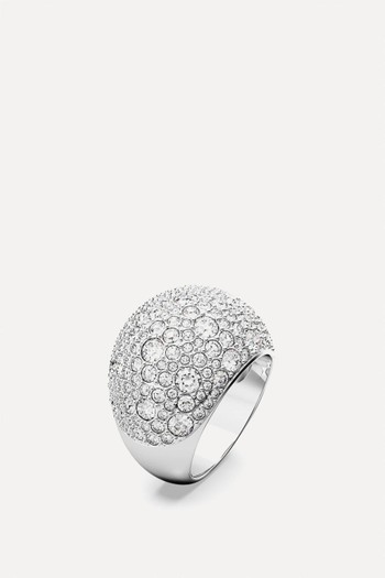 Sublima Cocktail Ring from Swarovski