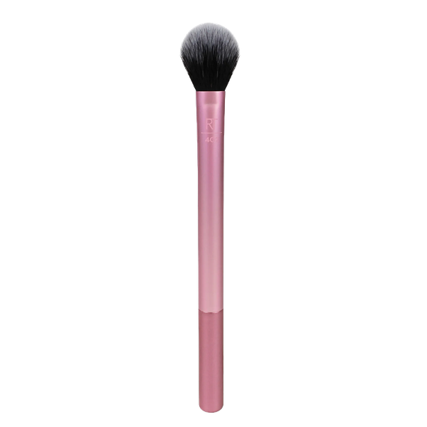 Setting Brush from Real Techniques