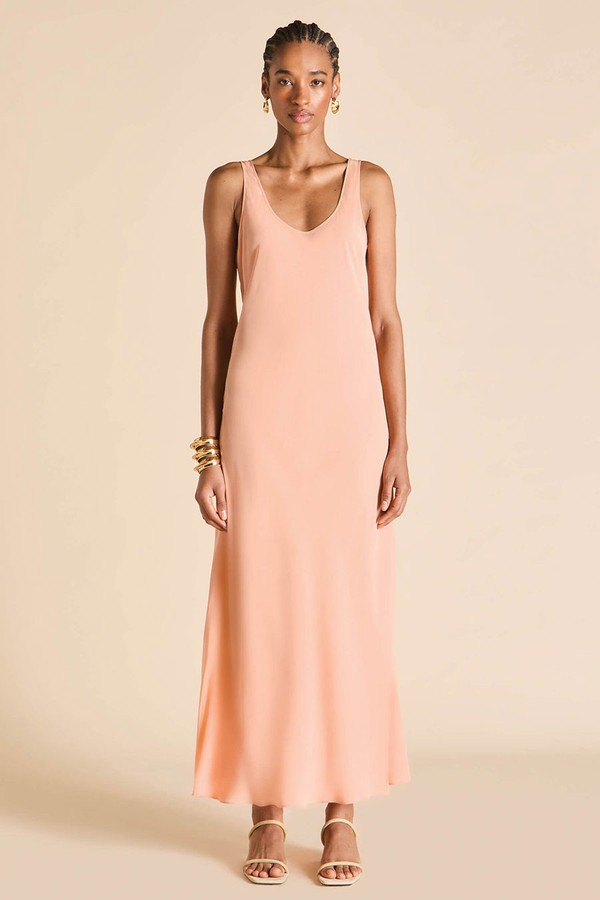 Dali Dress from Olivia Von Halle