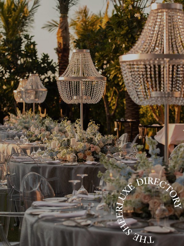 The SL Directory: Event Planners