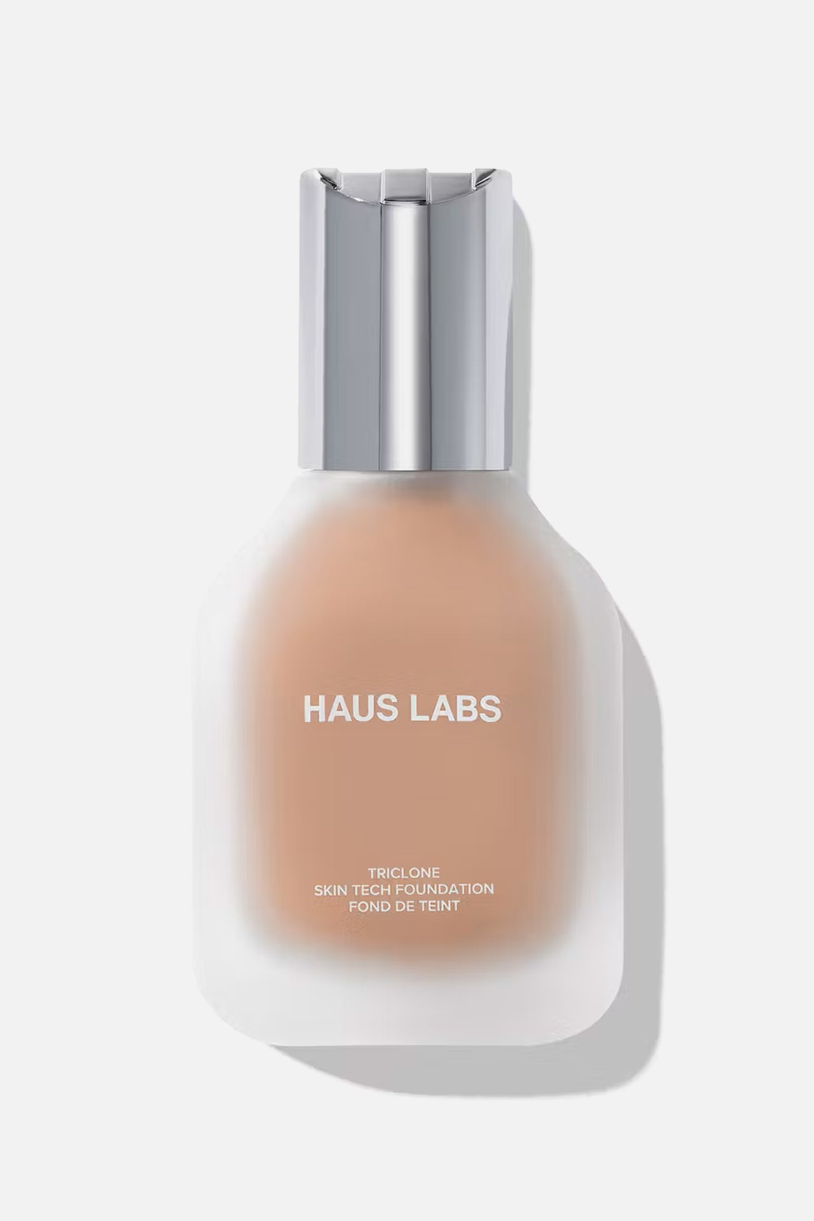 Triclone™ Skin Tech Medium Coverage Foundation from Haus Labs