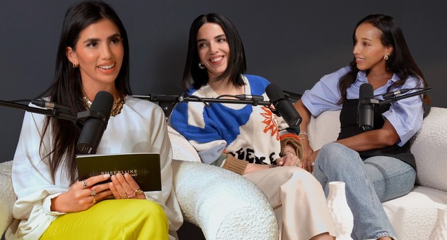 Skincare Secrets, Coachella 2025 & TV We’re Obsessed With